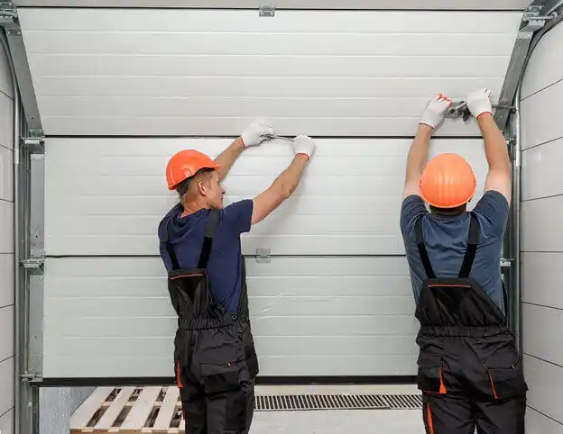 garage door service Lauderdale-by-the-Sea